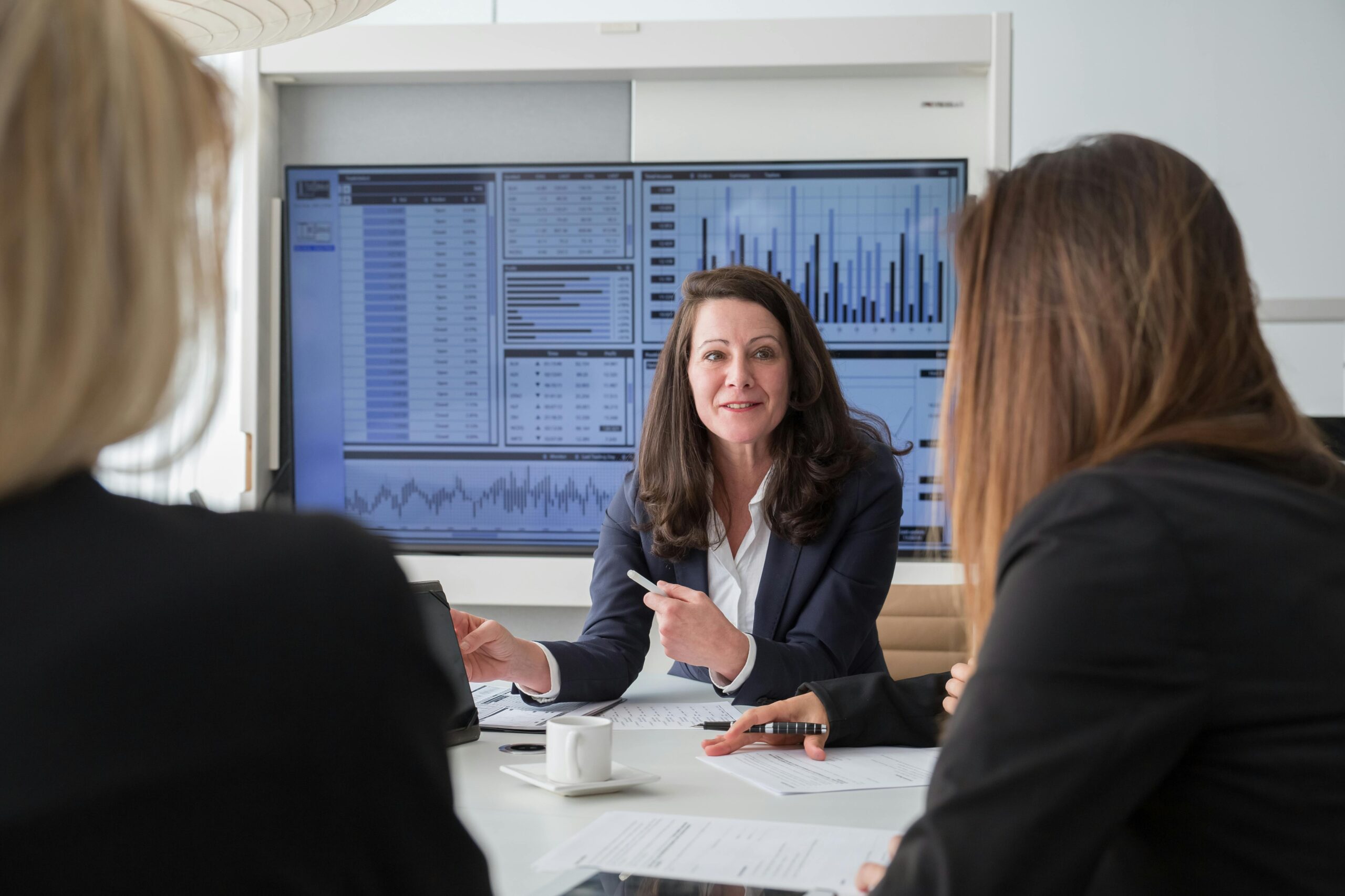 The CFO’s Guide to Increasing Leverage and Lowering Volatility in Human Capital