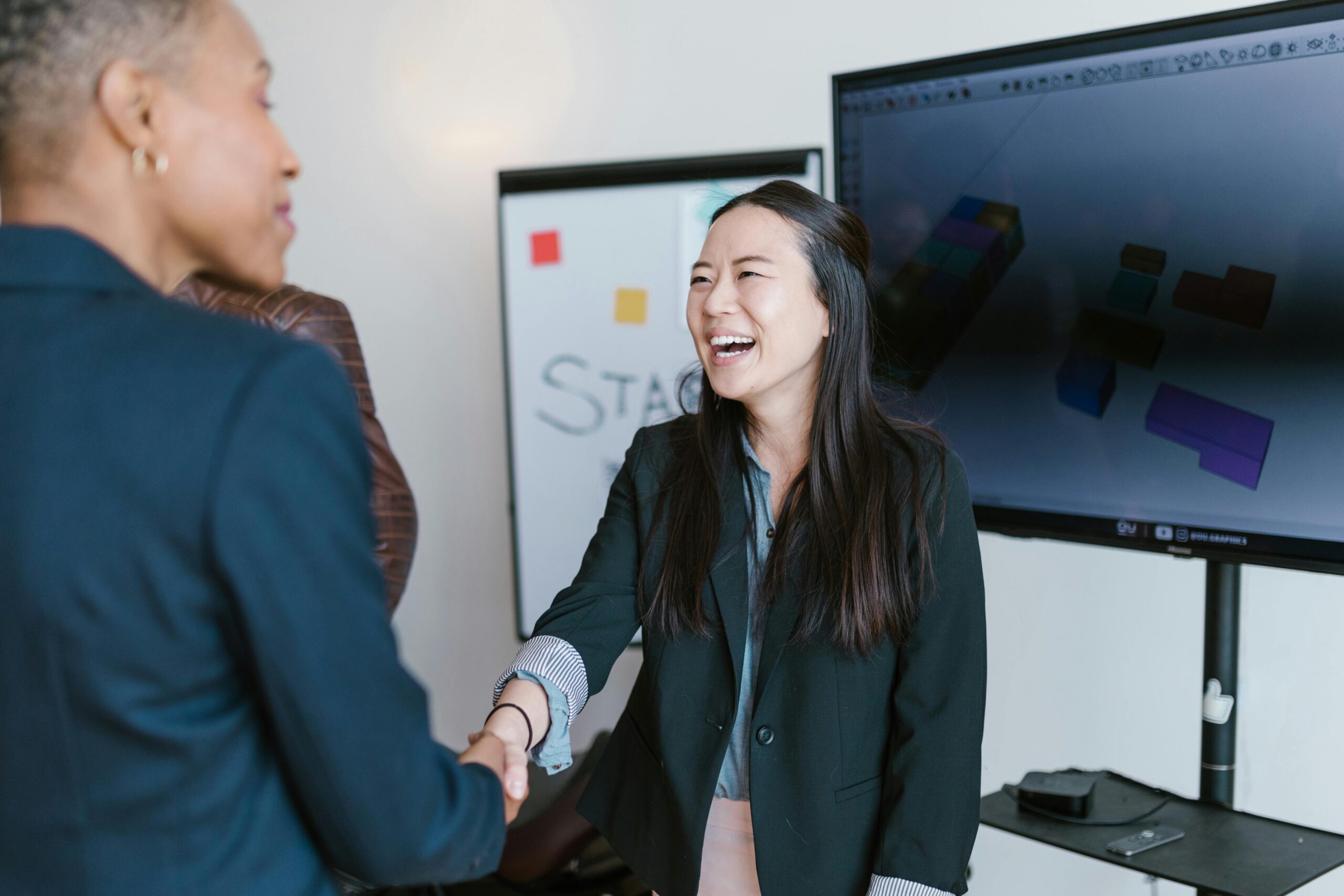 Purpose-Driven Hiring: Three Steps to Elevate Your Recruiting Strategy